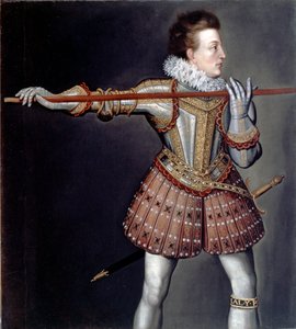 Henry, walesi herceg